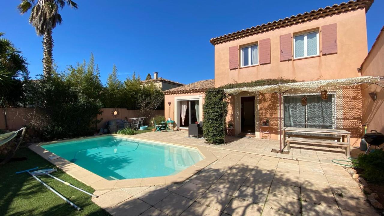 Villa Maison Cauviere *