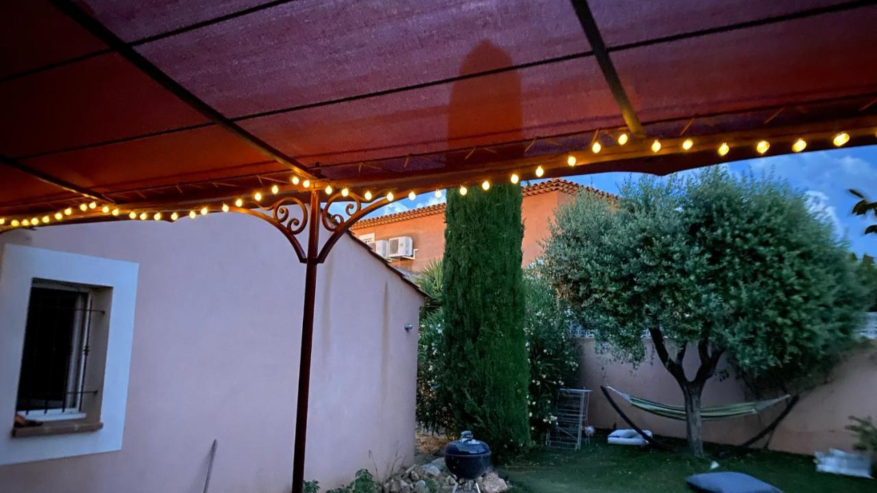Maison Cauviere Villa *
