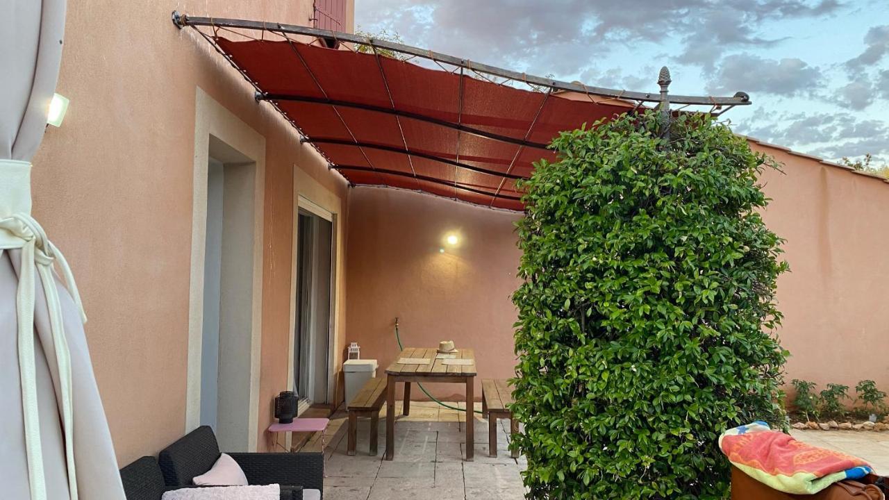 Maison Cauviere Villa *