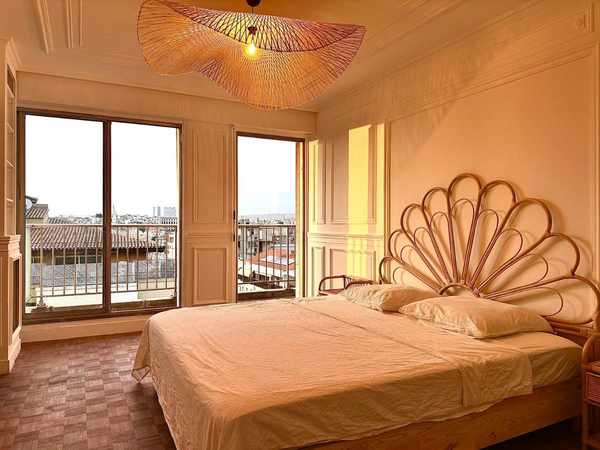 Apartamento Cote Vieux Port - 105m2 - Port & Sea View