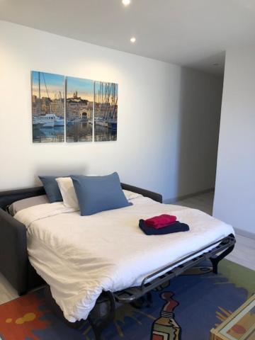 Bleue Bed & Breakfast