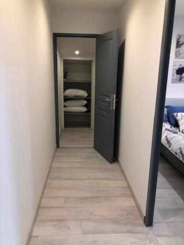 Bed & Breakfast Bleue *