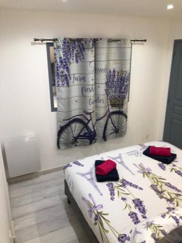 Bed & Breakfast Bleue Marseilles