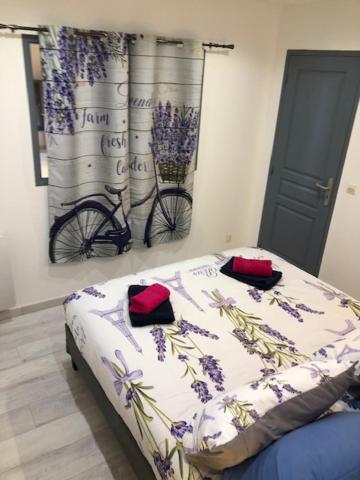 Bleue Bed & Breakfast *