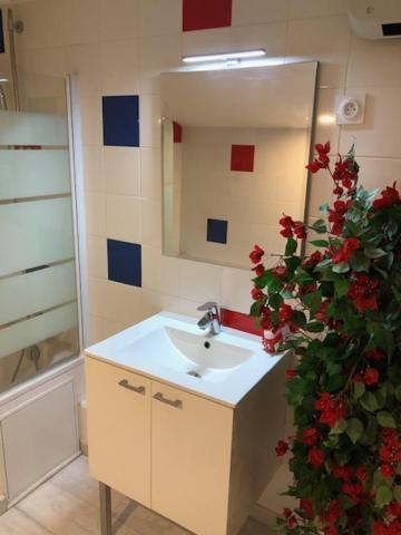 Bleue Bed & Breakfast Marseilles