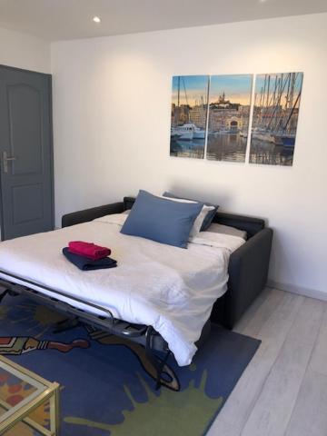 Bleue Bed & Breakfast