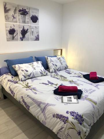 Bed & Breakfast Bleue