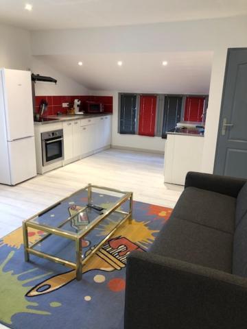 Bleue Bed & Breakfast Marseilles
