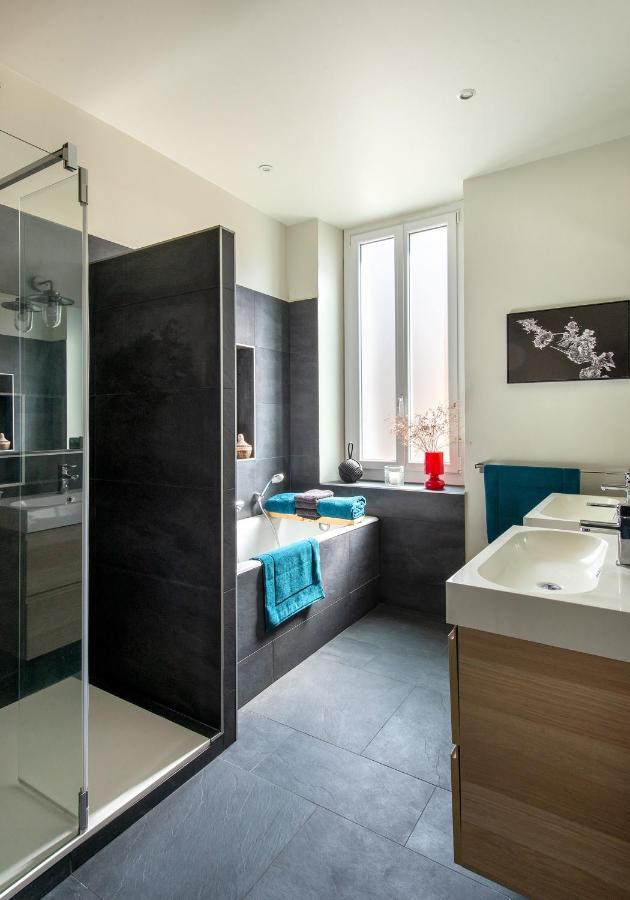 La Maison Vague Bed & Breakfast