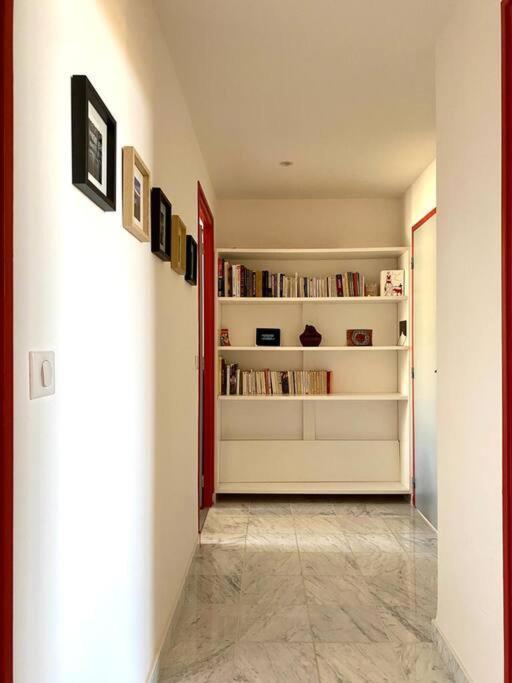 3 Bedroom With Beautiful View Old Port Apartment *