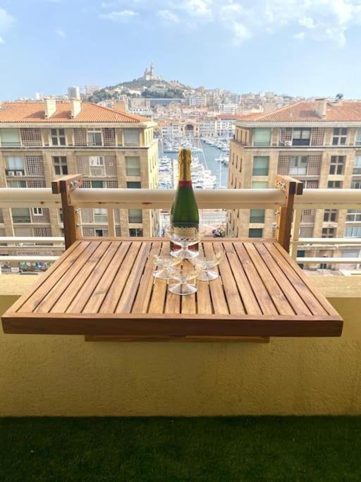 Apartment 3 Bedroom With Beautiful View Old Port
