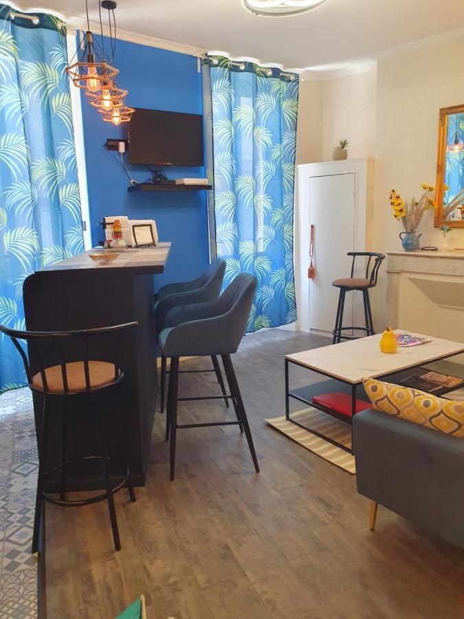 Apartment La Perle De La Plaine