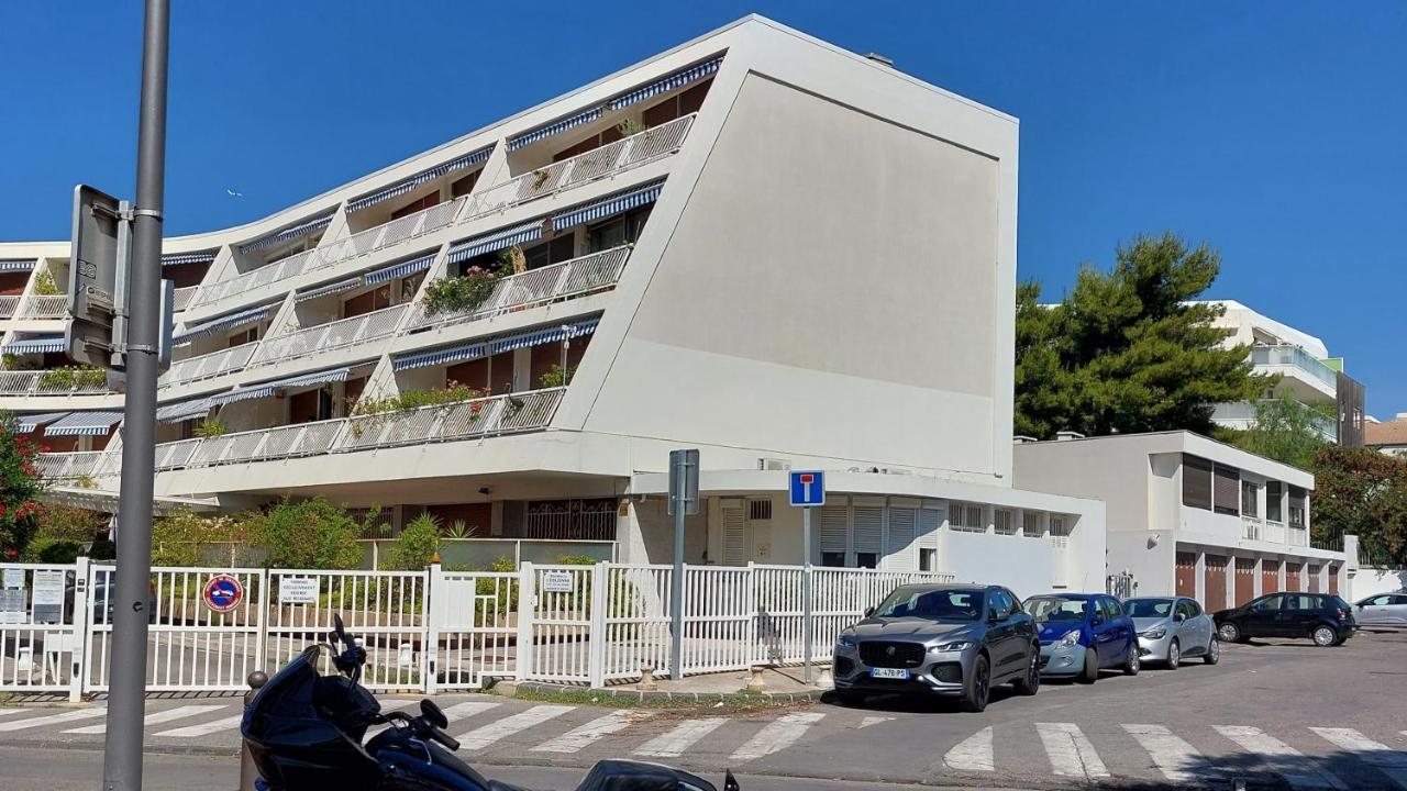 Apartment A 2 Pas De La