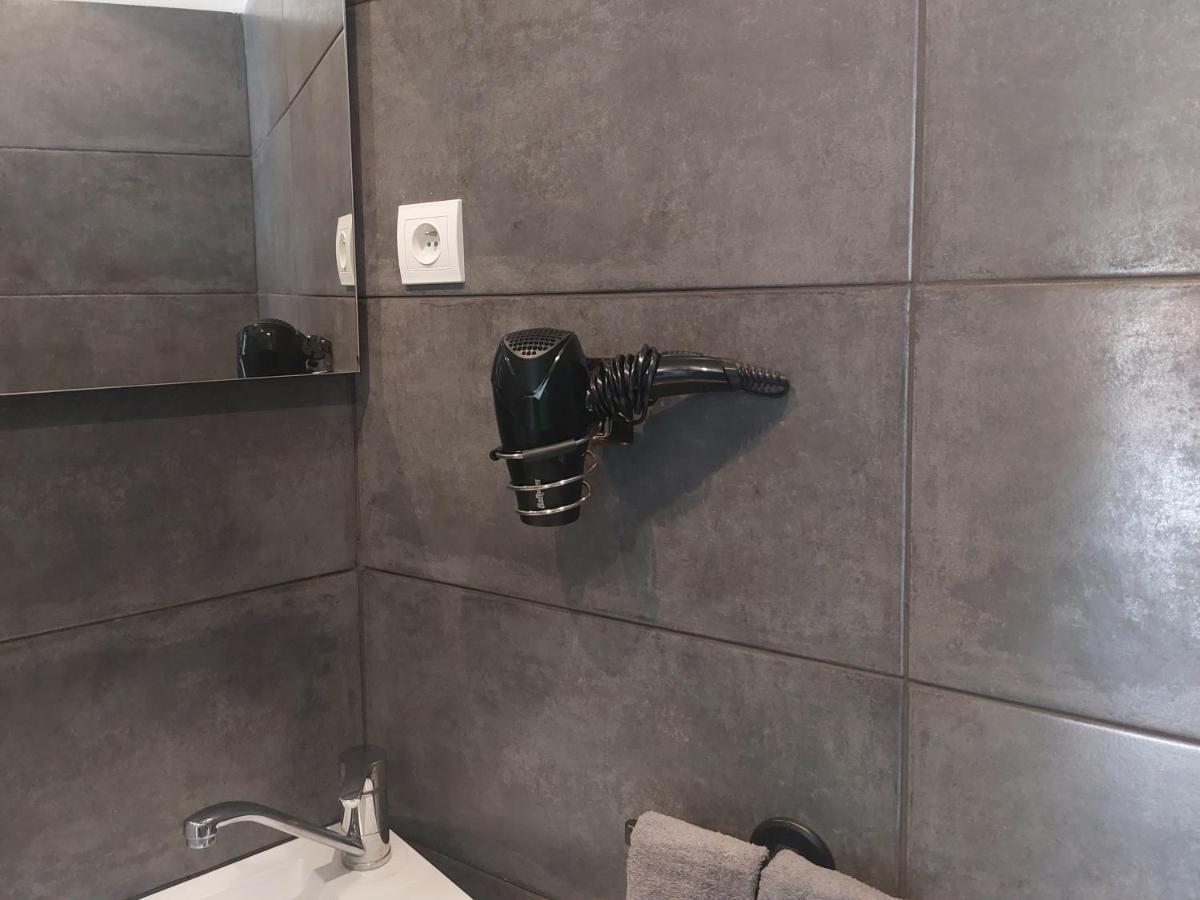 A 2 Pas De La Apartment Marseilles