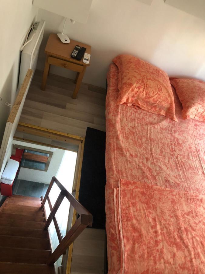 Studette Avec Exterieur Climatisee Holiday home *