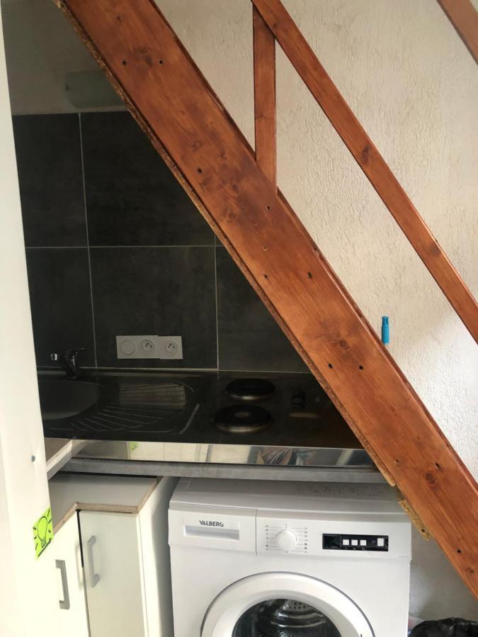 Holiday home Studette Avec Exterieur Climatisee