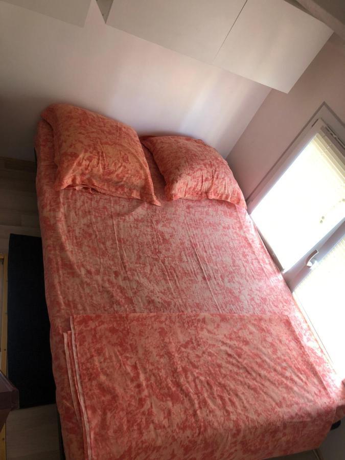 Holiday home Studette Avec Exterieur Climatisee