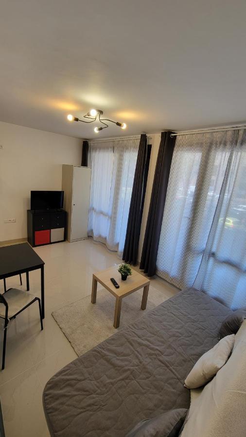 Appartement Chekal Marseilles