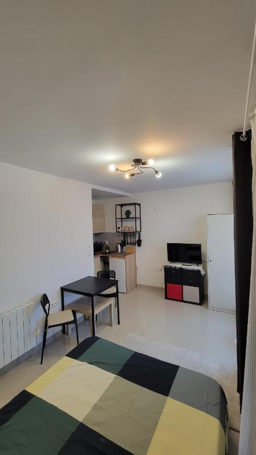 Chekal Appartement