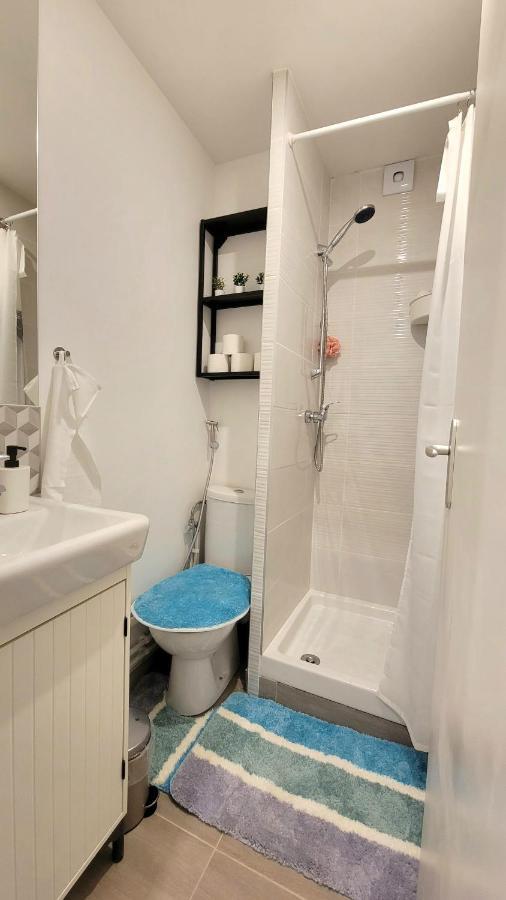 Chekal Appartement