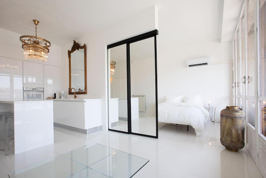 Luxe Sur Le Port * Marseilles