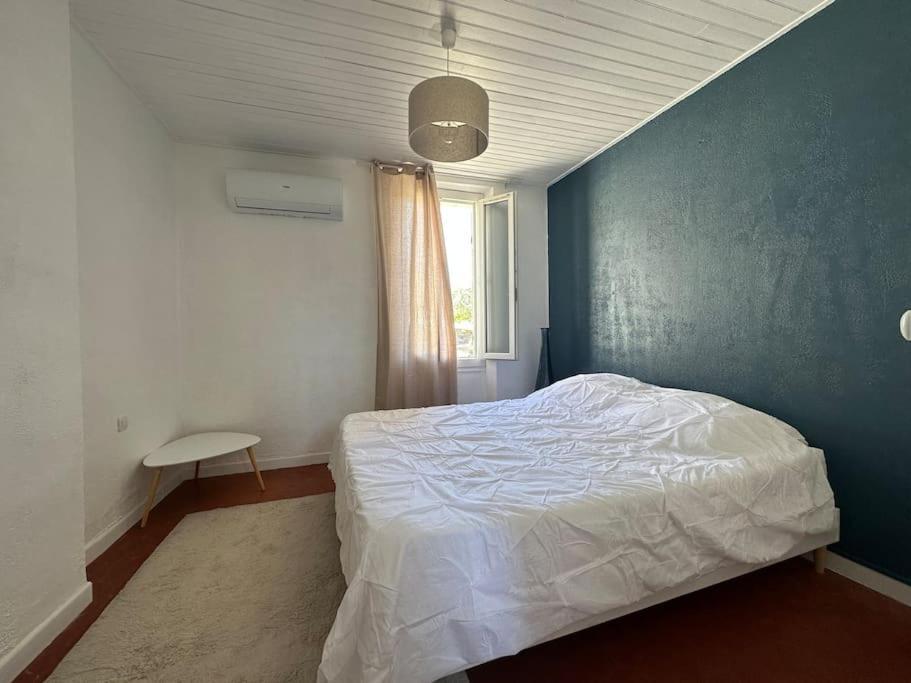 Сasa de vacaciones Maison Typique De L'estaque