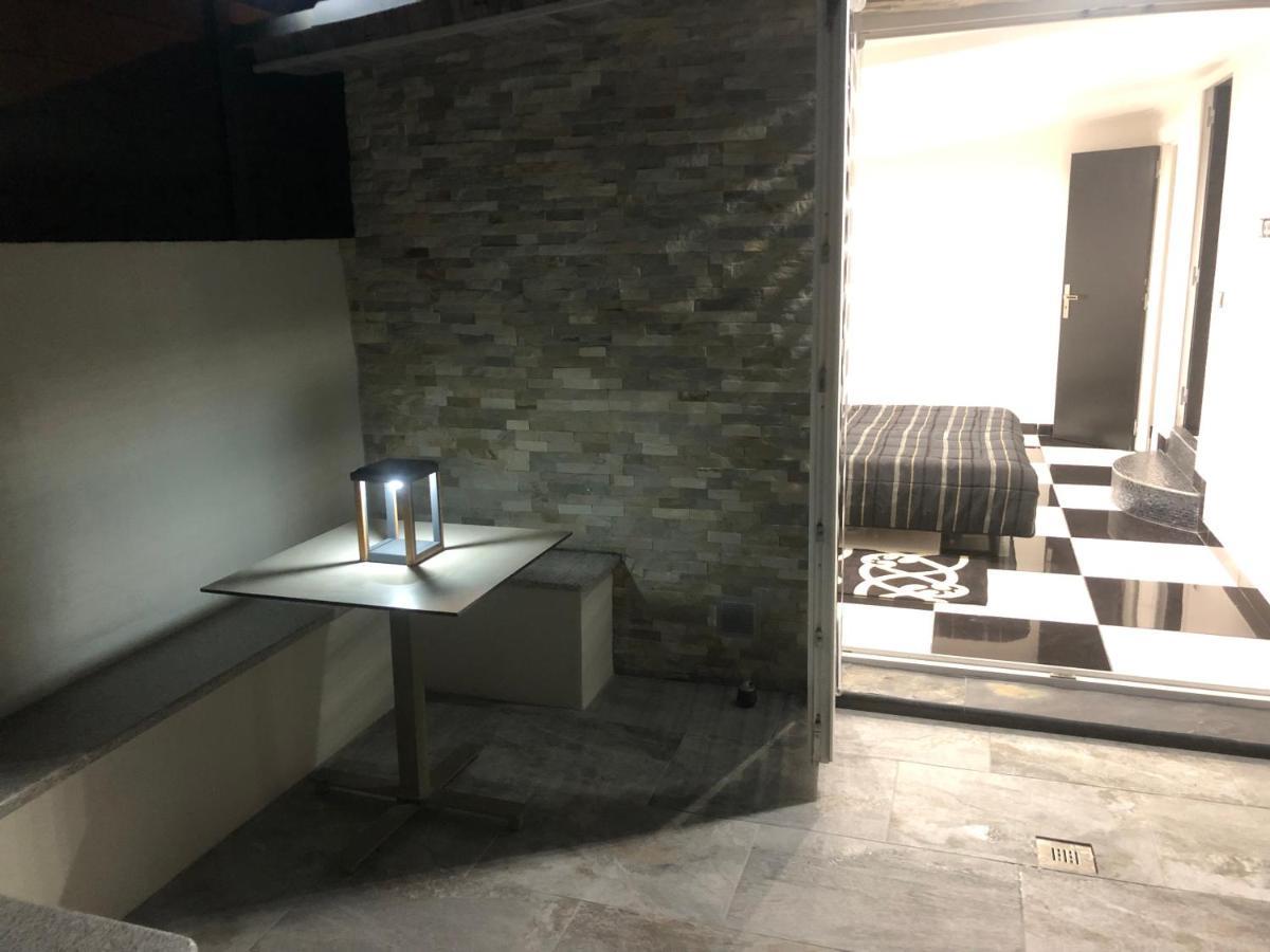 Chambre 2 Places Avec Salle De Bain *