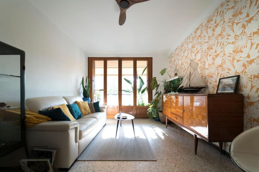 Apartamento La Cote Bleue A L'estaque *
