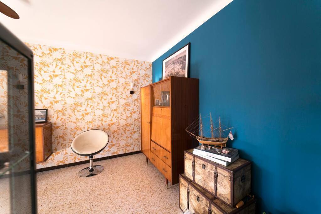La Cote Bleue A L'estaque Apartamento *