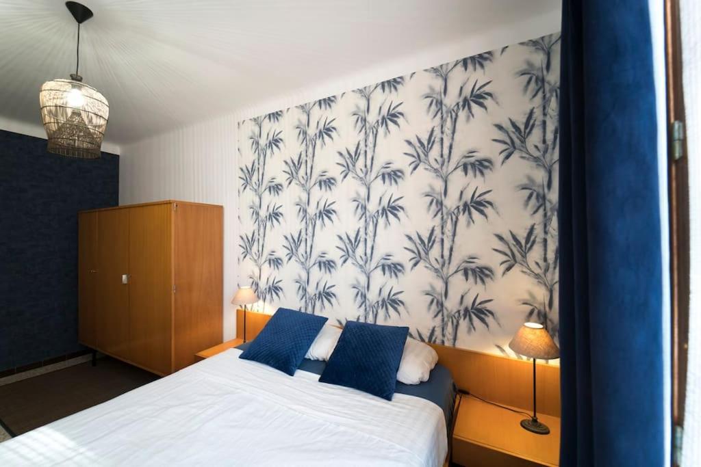 La Cote Bleue A L'estaque Apartamento