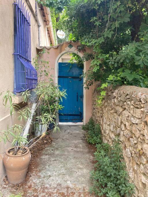 Maison Montebello Marseille