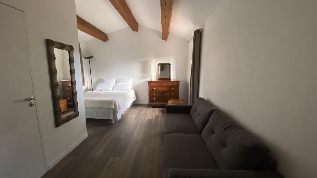 Bed & Breakfast Les Magnolias *