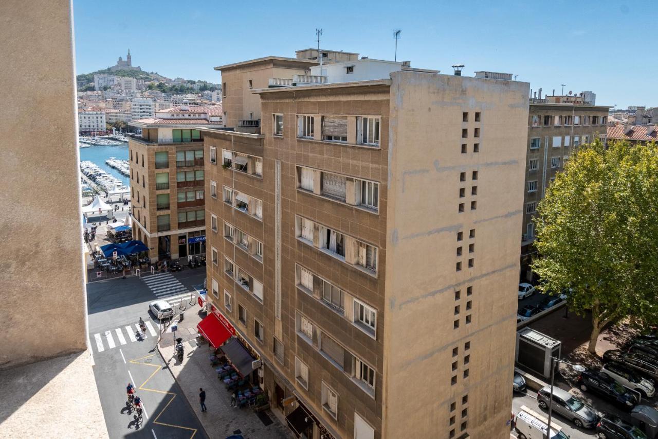 Celebre Vieux Port, *
