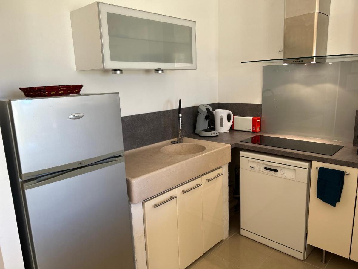 Apartamento Celebre Vieux Port, *