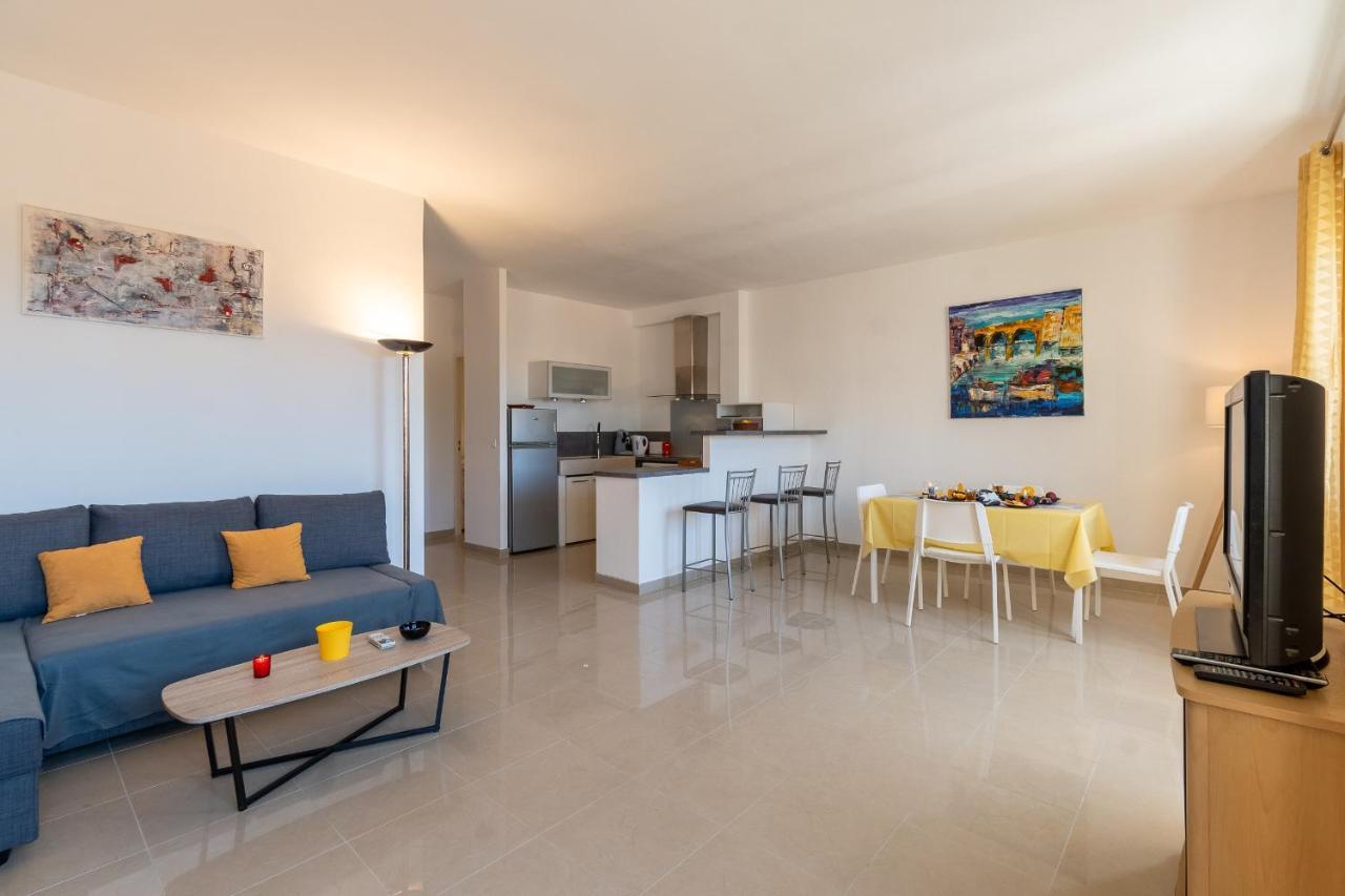 Apartamento Celebre Vieux Port,