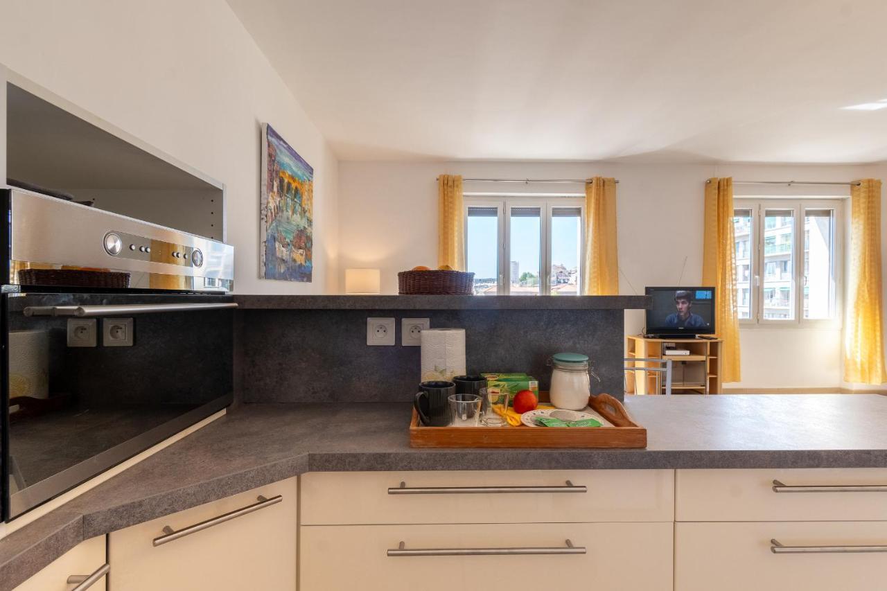 Apartamento Celebre Vieux Port, *