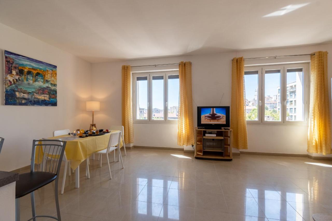 Apartamento Celebre Vieux Port,