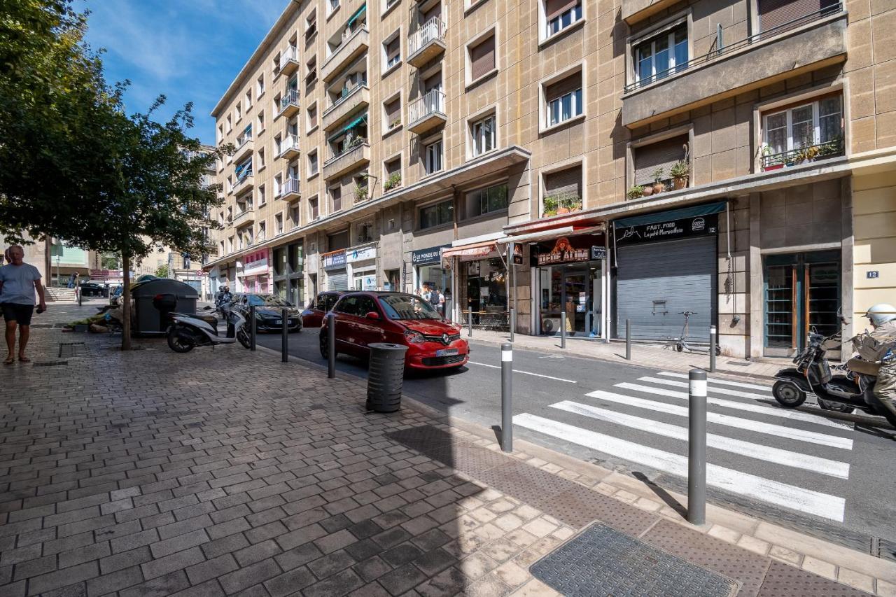 Apartamento Celebre Vieux Port,