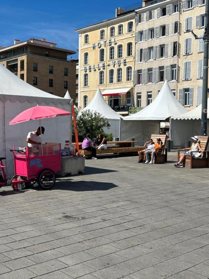Apartamento Celebre Vieux Port, *