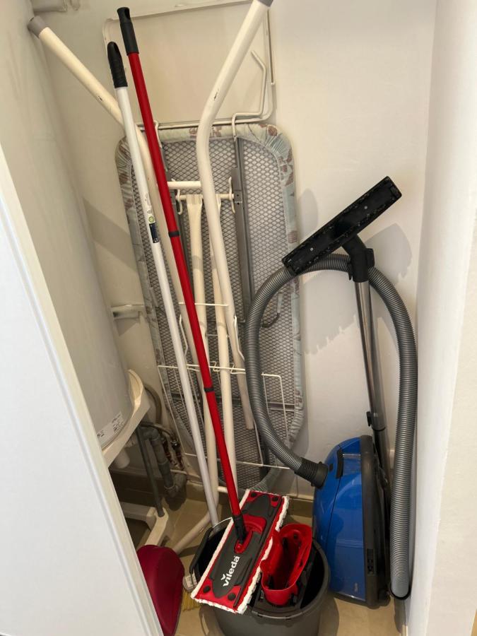 Celebre Vieux Port, Apartamento *
