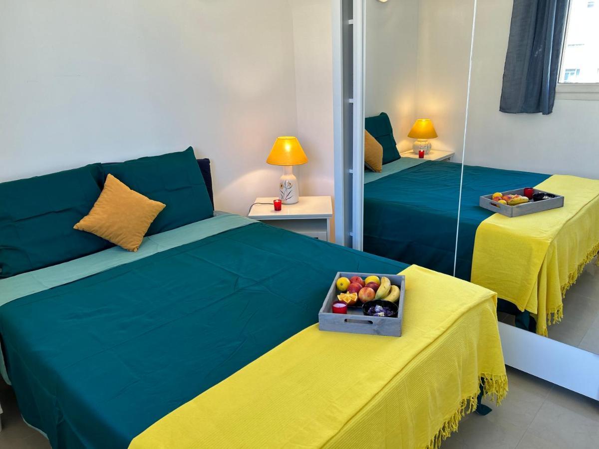 Celebre Vieux Port, Apartamento Marselha