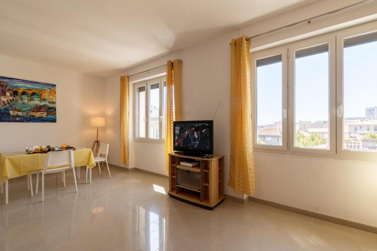 Celebre Vieux Port, Apartamento