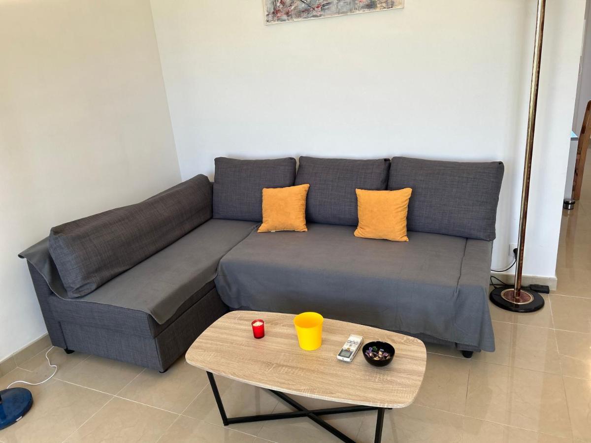 Apartamento Celebre Vieux Port, Marselha