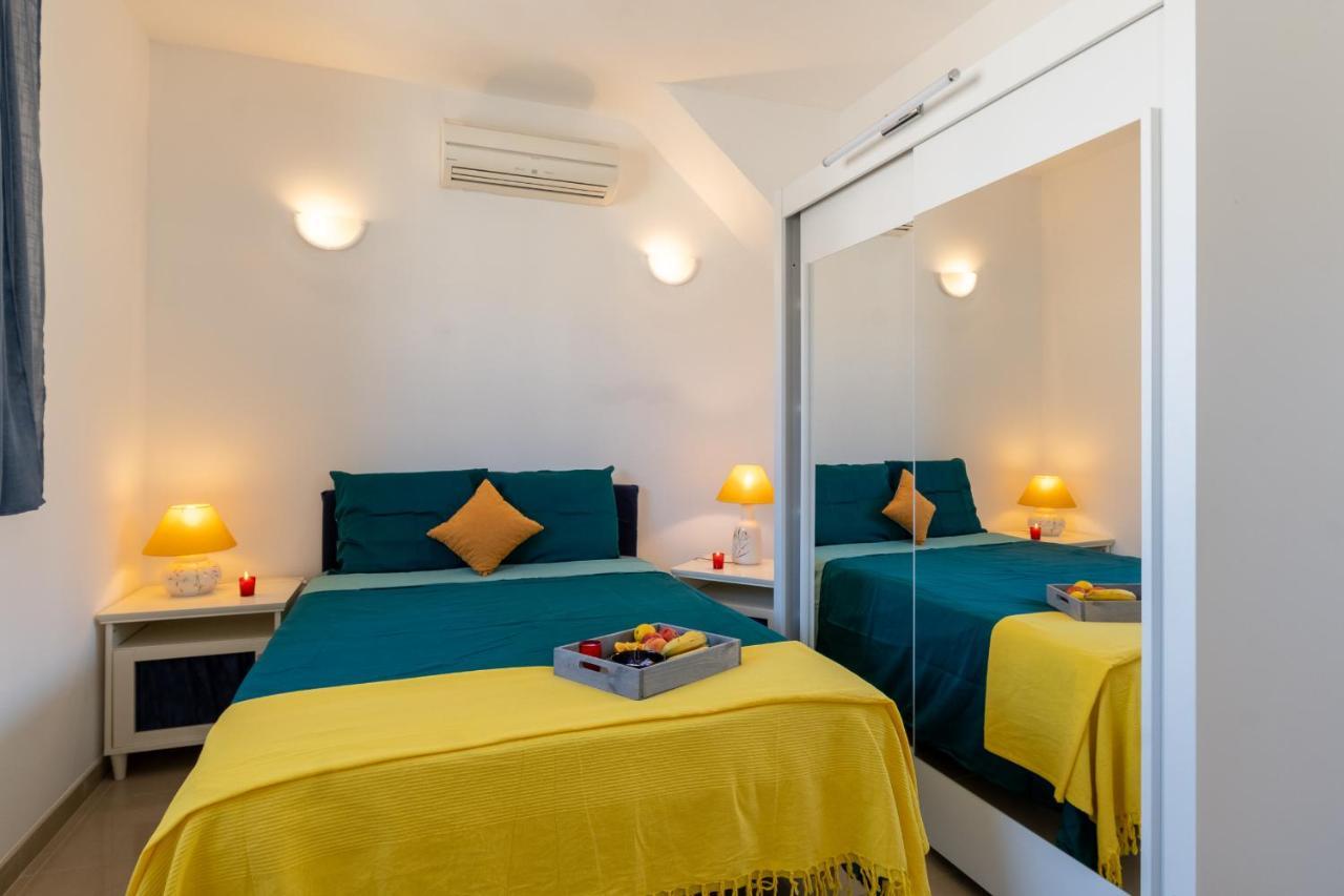Celebre Vieux Port, Apartamento Marselha
