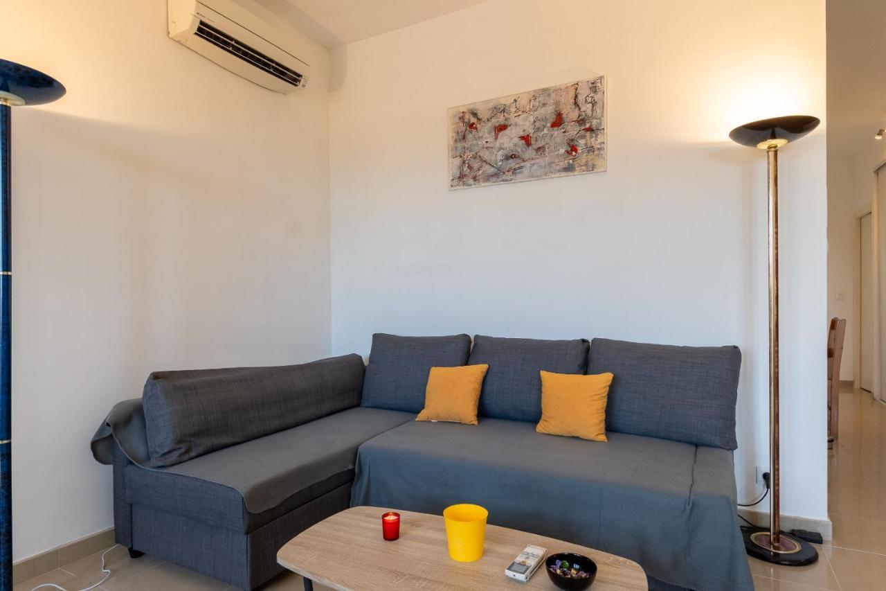 Celebre Vieux Port, Apartamento