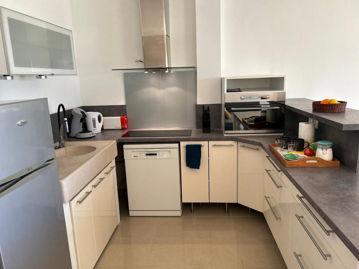 Celebre Vieux Port, Apartamento
