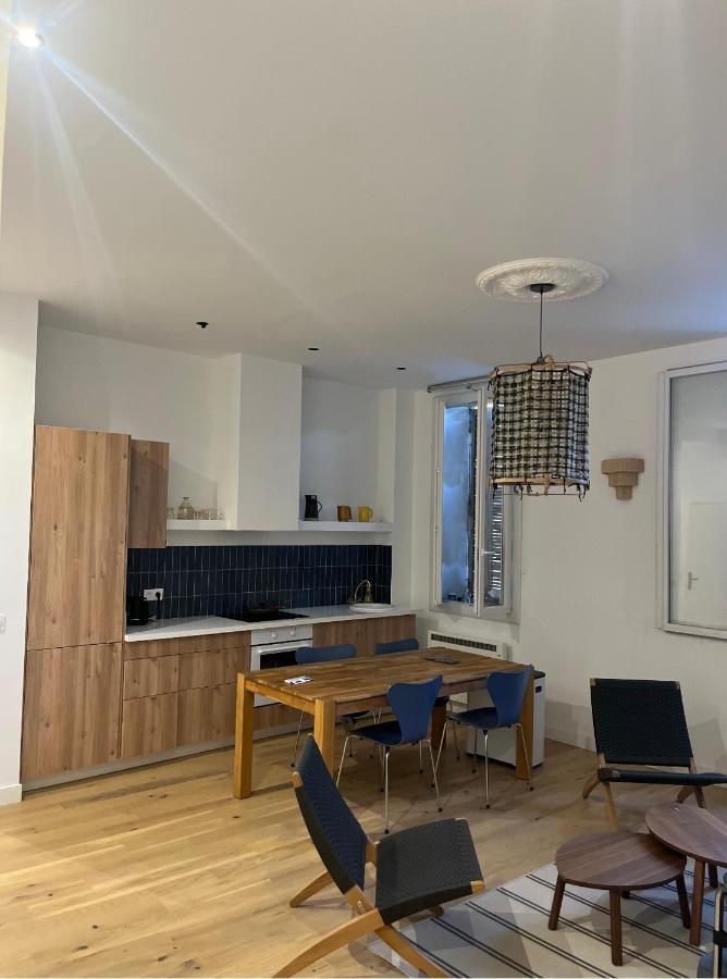 Apartment Appart' Moderne Plein Centre-ville *