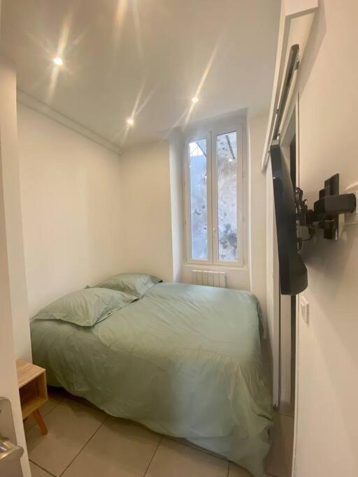 Apartamento Joli Tres Proche De La *