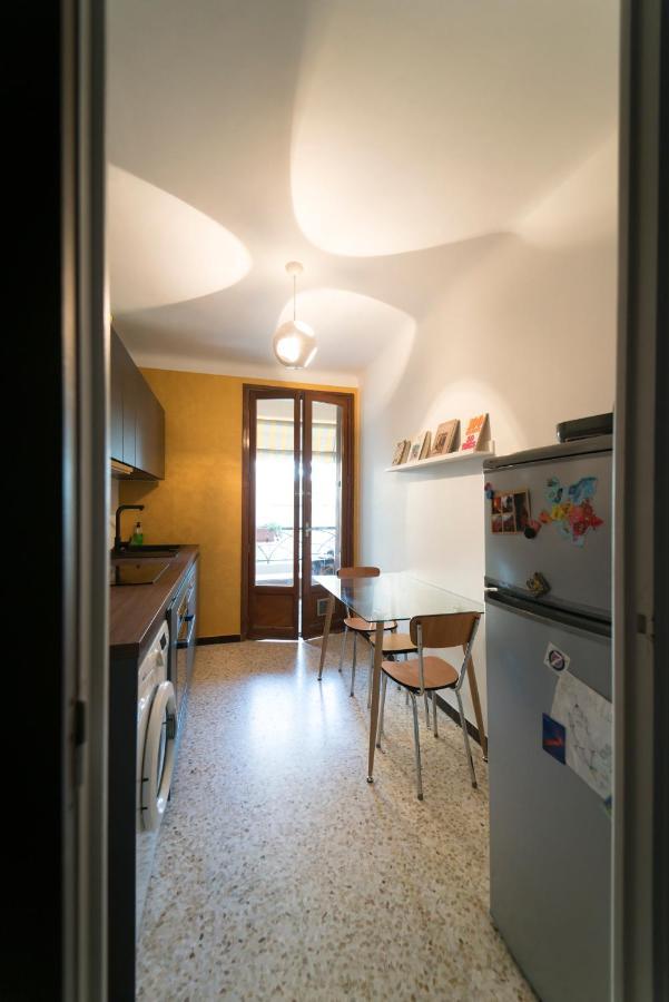 La Cote Bleue A L'estaque Apartamento *