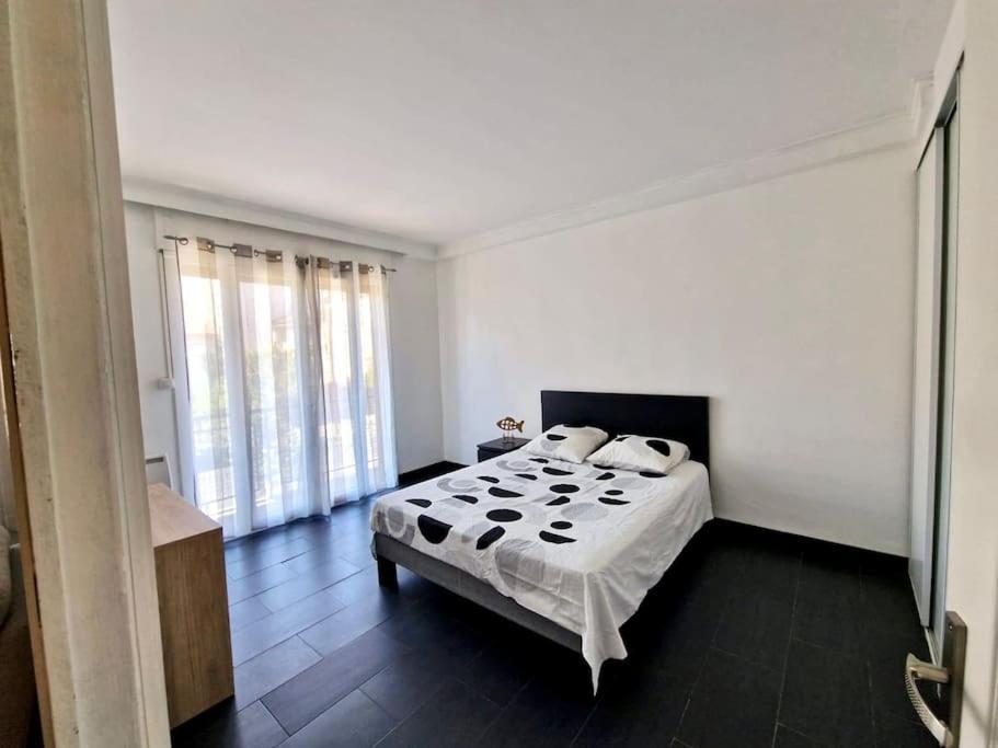 Apartment Cosy : 3 Marseille